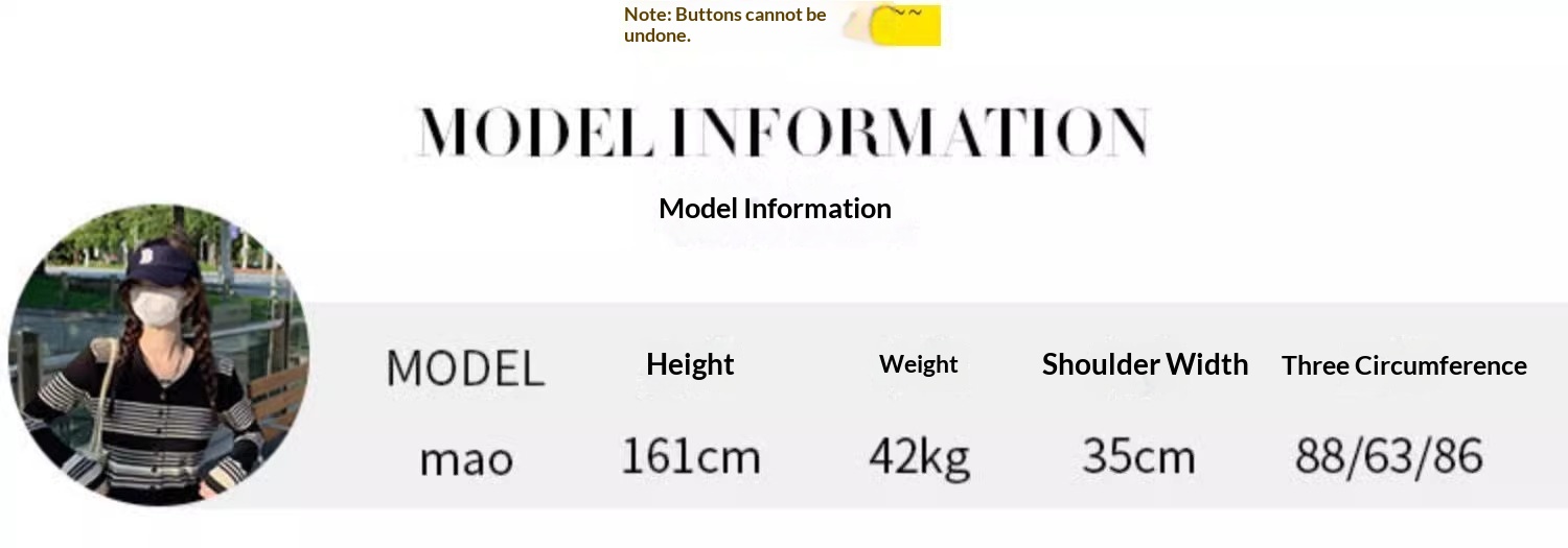 girl Black Collar Knitted Sweater Women, Suitable Spring, Autumn, And Winter, Can Be Paired With A Coat, Base Layer Design,_voghion.com