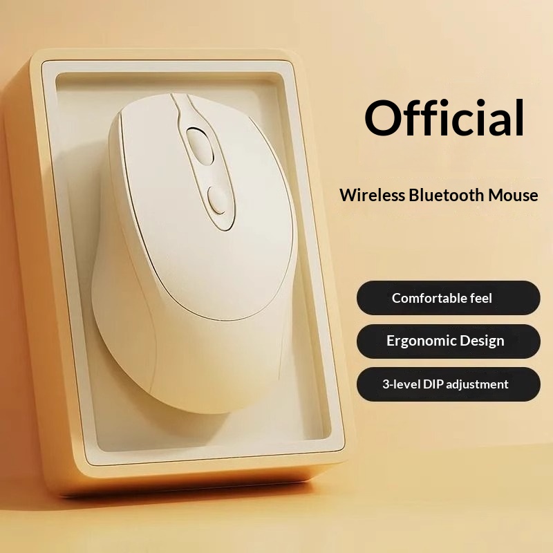 Digitex Digitex Mouse Computer Office Laptop Tablet Universal Bluetooth Wireless Charging Portable Gaming_voghion.com