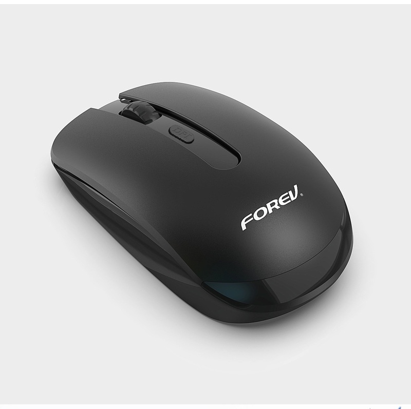 Digitex Digitex FV180 Wireless Optical Business Office Lightweight Power Saving Computer Notebook Home Portable Silent Mouse_voghion.com