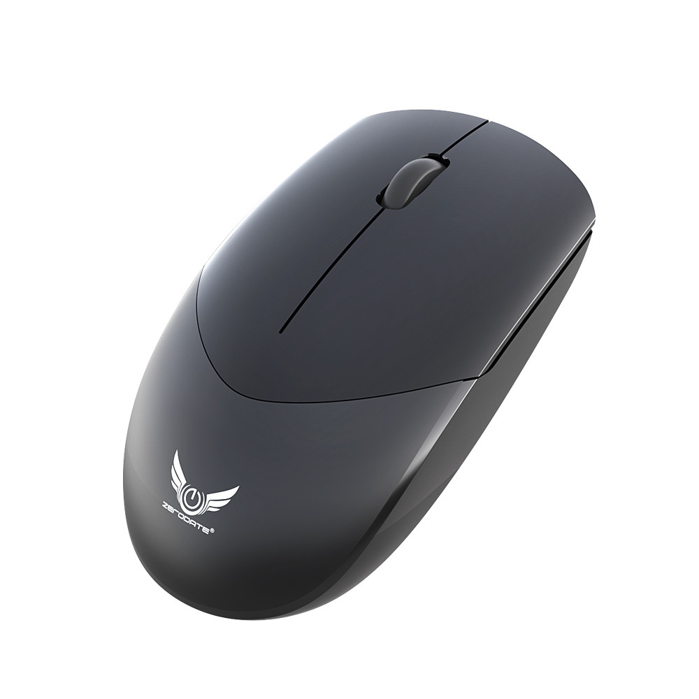 Digitex Digitex Wireless Silent 2.4G Laptop Bluetooth Rechargeable Home Office Mouse Wholesale Customization_voghion.com