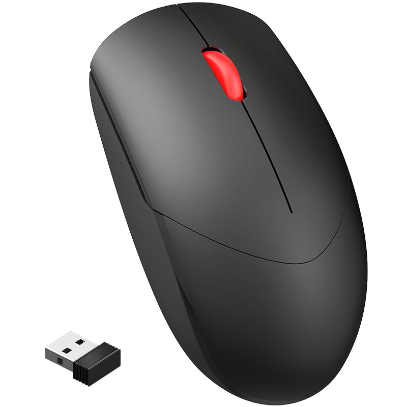 Digitex Digitex Wireless Silent 2.4G Laptop Bluetooth Rechargeable Home Office Mouse Wholesale Customization_voghion.com