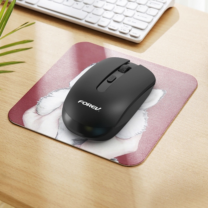 Digitex Digitex FV180 Wireless Optical Business Office Lightweight Power Saving Computer Notebook Home Portable Silent Mouse_voghion.com