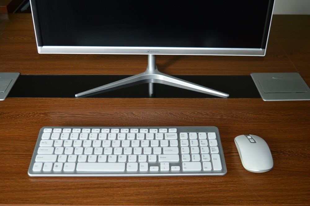 Digitex Digitex GKM520 Colorful Smart Power-Saving For Home Office Business Wireless Keyboard And Mouse Set_voghion.com