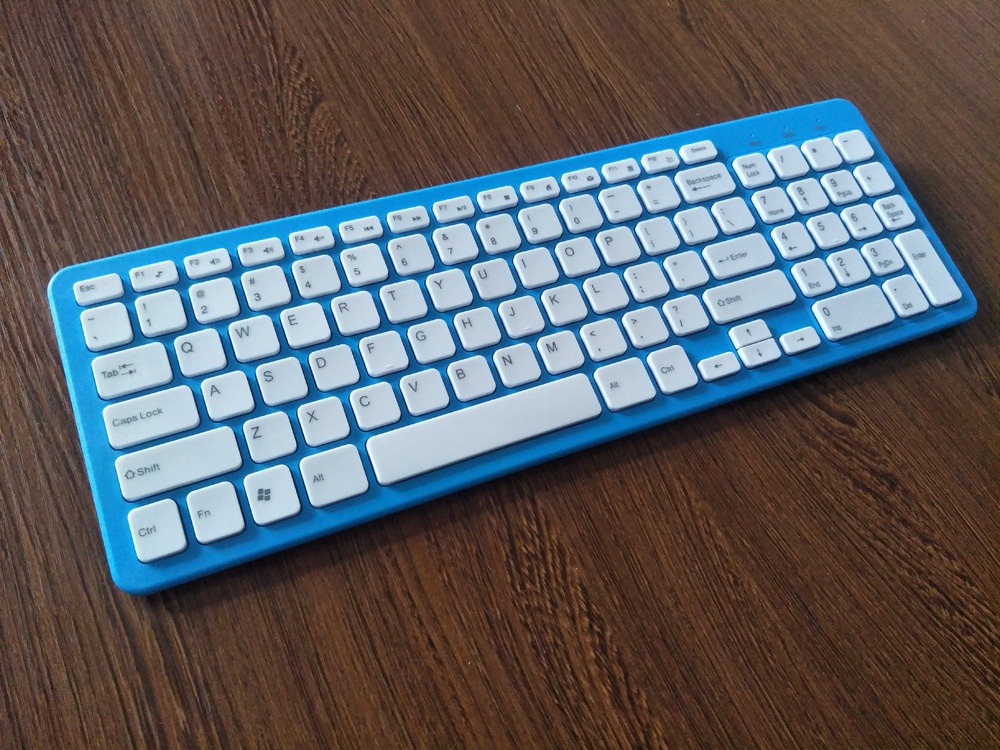 Digitex Digitex GKM520 Colorful Smart Power-Saving For Home Office Business Wireless Keyboard And Mouse Set_voghion.com