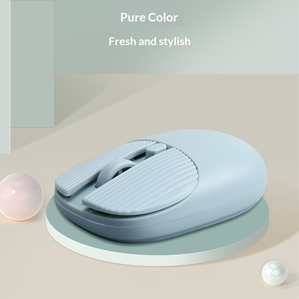 Digitex Digitex Nieuwe mini-laptop draadloze draagbare muis voor op kantoor_voghion.com