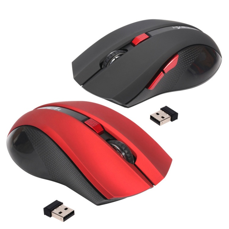 Digitex Digitex 2.4G Suitable For Laptop Business Office Wireless Mouse In Stock Wholesale_voghion.com