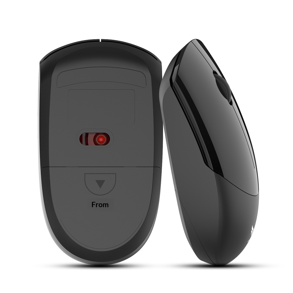 Digitex Digitex Wireless Silent 2.4G Laptop Bluetooth Rechargeable Home Office Mouse Wholesale Customization_voghion.com