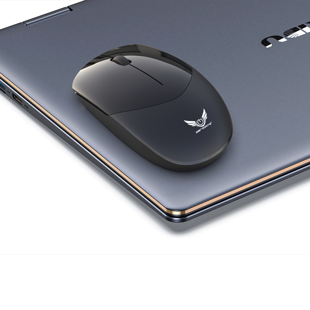 Digitex Digitex Wireless Silent 2.4G Laptop Bluetooth Rechargeable Home Office Mouse Wholesale Customization_voghion.com