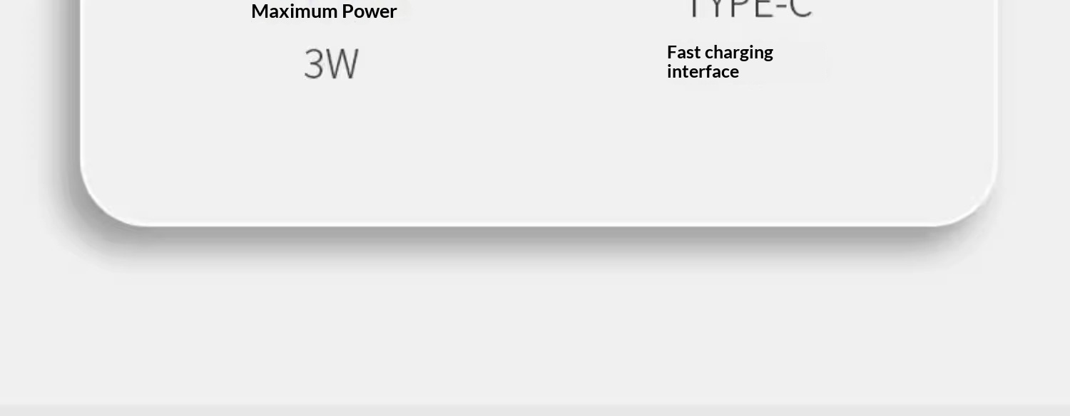 Handheld Portable Rechargeable Battery Powered Spotlight Quick-Drying Mini UV Gel Nail Lamp_voghion.com