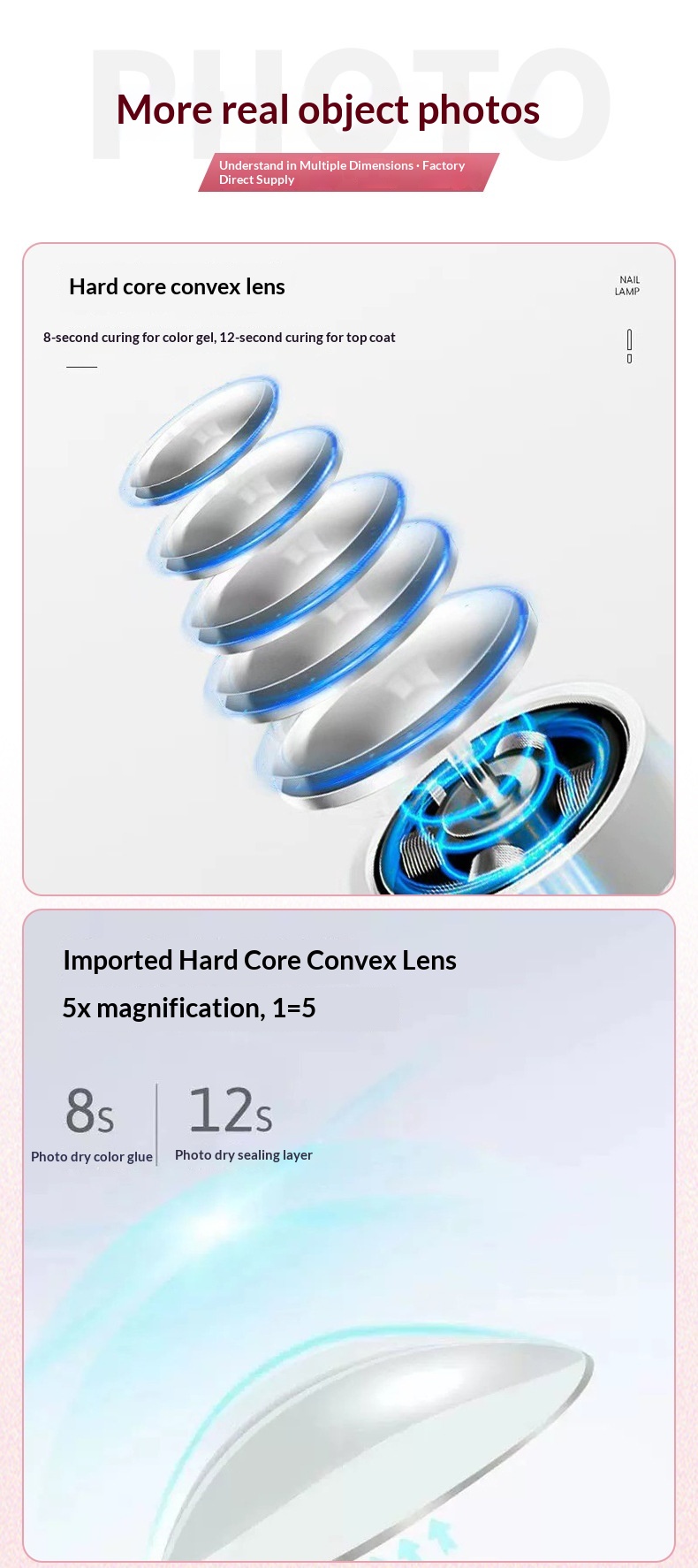 Portable Mini LED Quick-Dry UV Handheld Nail Lamp_voghion.com