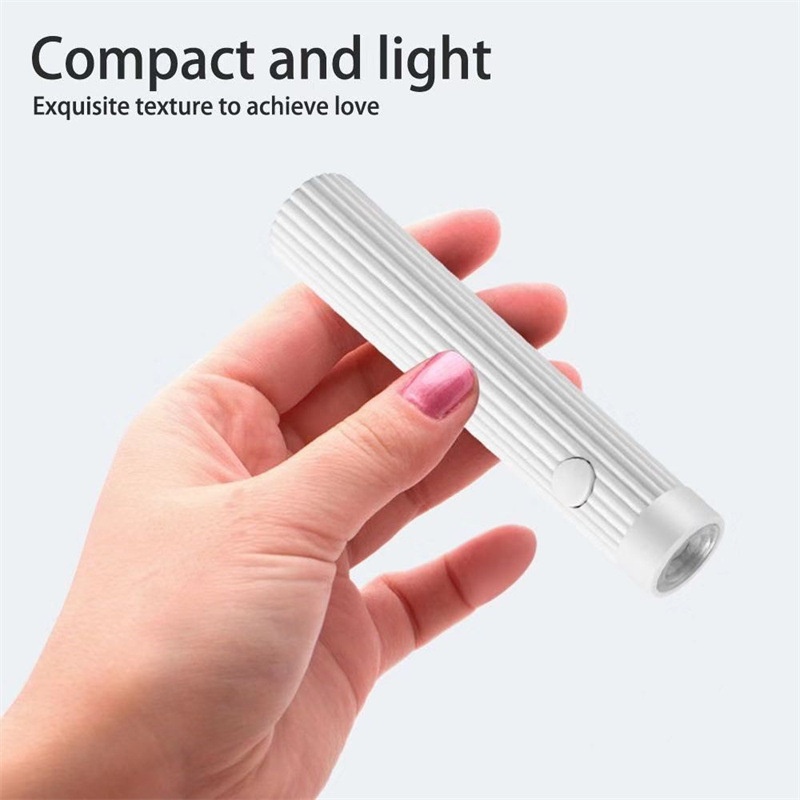 Handheld Art Flat UV Portable Quick-Dry Home Tips Nail Curing Lamp_voghion.com