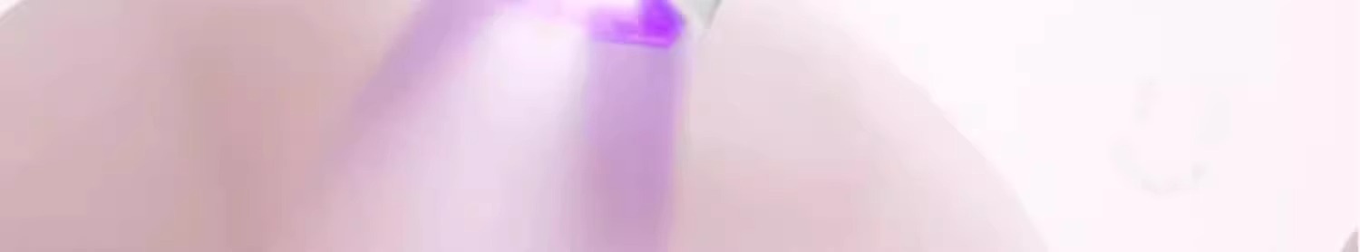 Miniaturowa, przenośna, akumulatorowa lampa UV do utwardzania paznokci_voghion.com