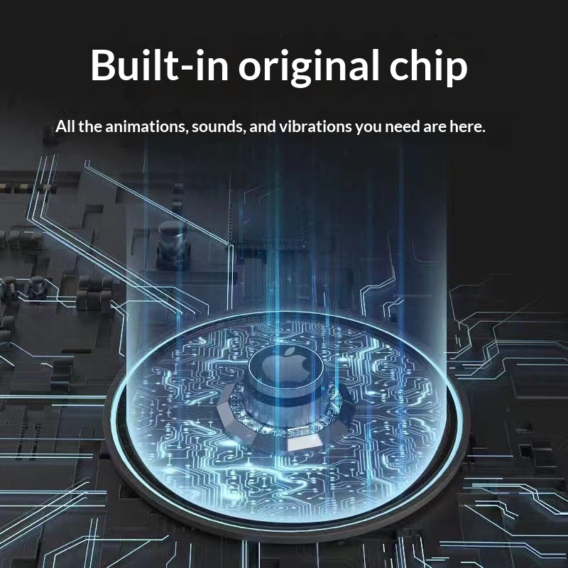 TechCore Flüssigsilikon-Magnethülle für iPhone Pro Max mit animiertem Pop-up-Fenster, hautfreundliche Schutzhülle für iPhone 13_voghion.com