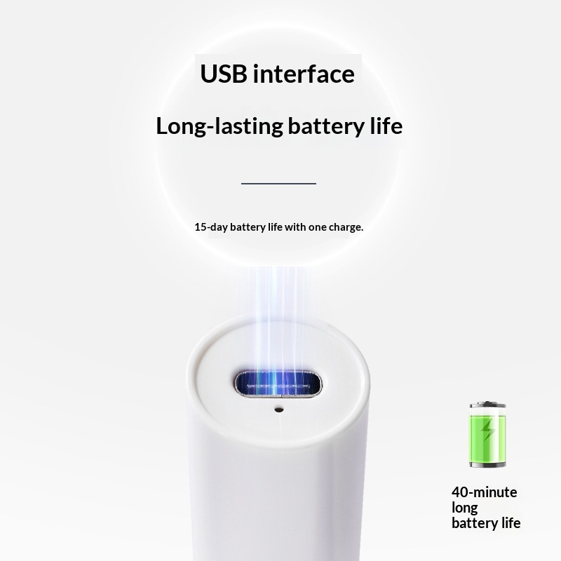 Factory Customized One-Word Handheld Small UV Nail Baking Lamp Phototherapy Machine Quick-Drying Mini_voghion.com