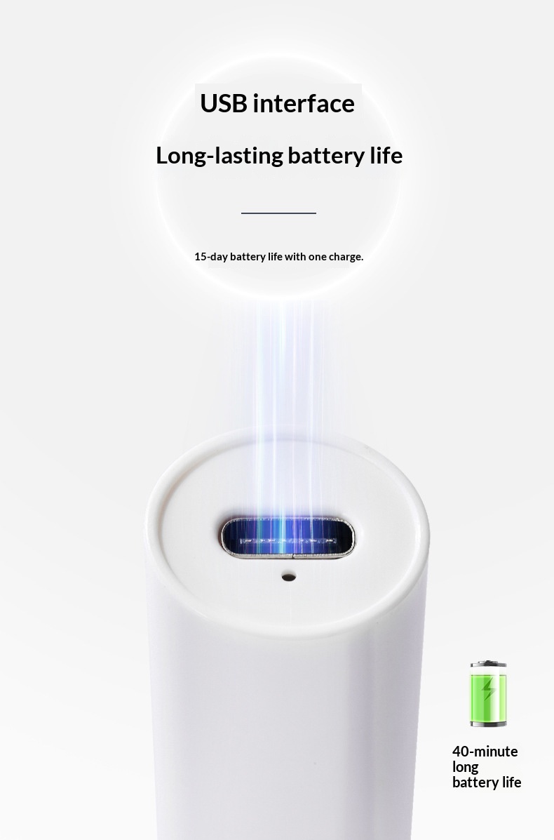 Factory Customized One-Word Handheld Small UV Nail Baking Lamp Phototherapy Machine Quick-Drying Mini_voghion.com