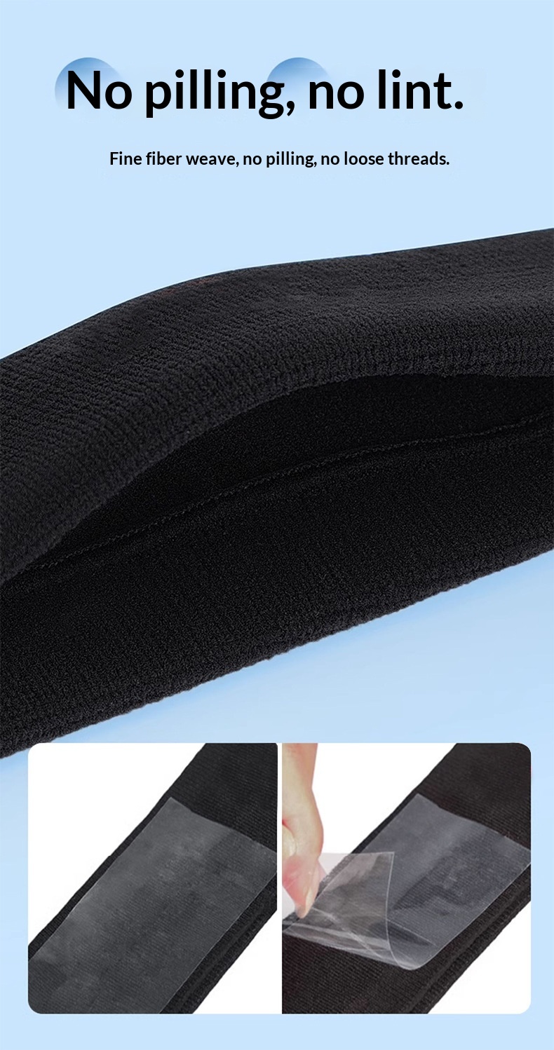 Surge Sports Wholesale Sweat-Absorbing Tennis Headband Yoga Women's Forehead Protection Scarf Summer Sweat-Wicking Badminton_desvips.com
