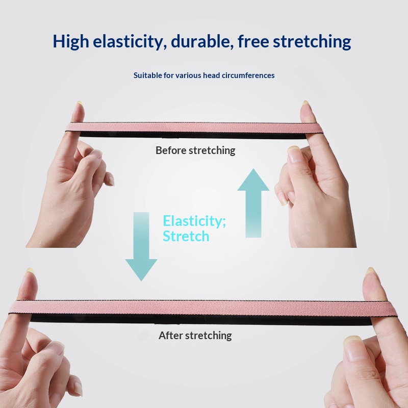 Surge For Men And Women, Sweat-Absorbi, Sports Sweatband, Yoga, Basketball, Fitness, Running, Football,_voghion.com