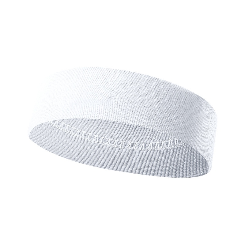 Surge Sports Wholesale Sweat-Absorbing Tennis Headband Yoga Women's Forehead Protection Scarf Summer Sweat-Wicking Badminton_desvips.com