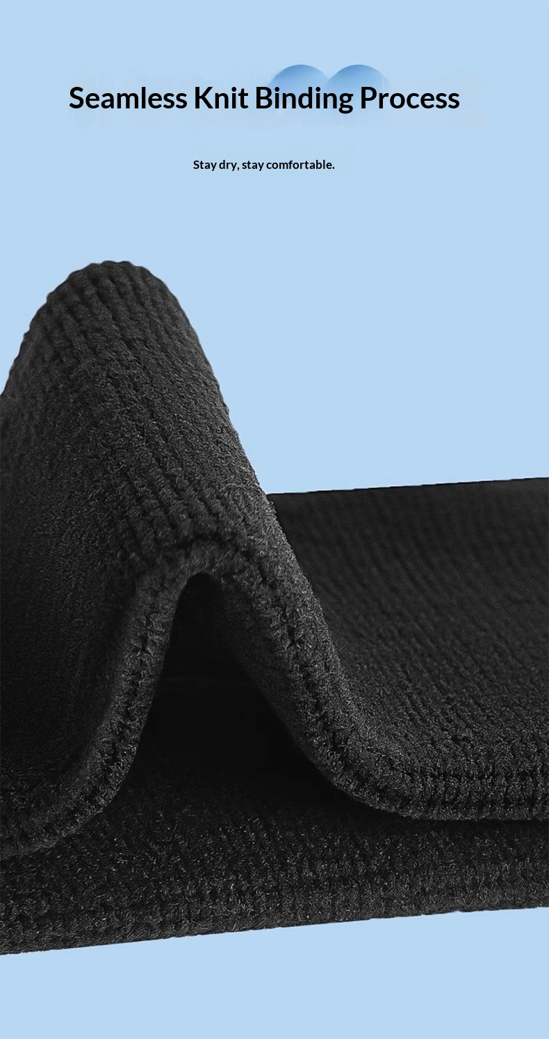 Surge Sports Wholesale Sweat-Absorbing Tennis Headband Yoga Women's Forehead Protection Scarf Summer Sweat-Wicking Badminton_desvips.com