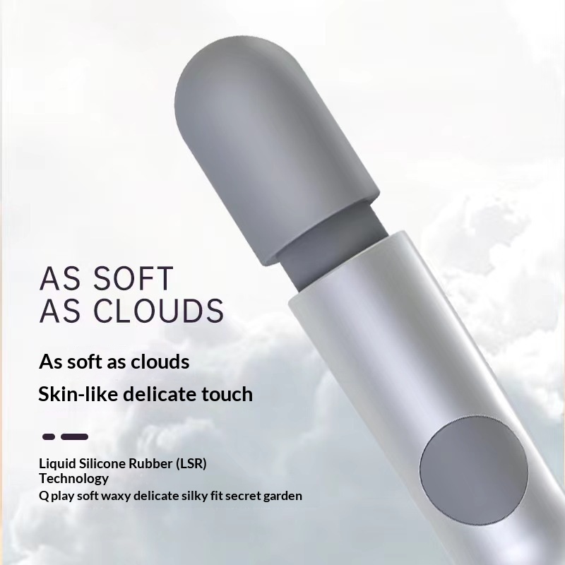 Eros Lab Mini Sterke Vibrator voor Vrouwen, Seksspeeltje, Genotsapparaat, Masturbatie AV Massager_voghion.com