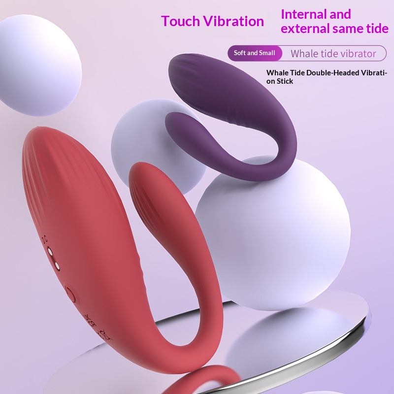 Eros Lab Wearable With Remote Control Via APP, Egg Vibrator Sex For Women, Masturbation Device, Adult Female Toy_voghion.com