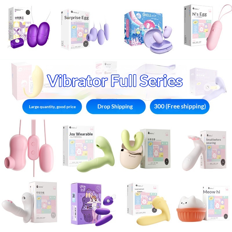 Eros Lab Mystery Series Bobo Dragon Sucking Remote Interactive Smart Wearable APP Vibrator Female Pussy Toy_voghion.com