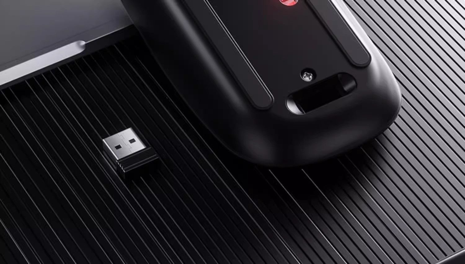 Souris sans fil silencieuse Bluetooth pour ordinateur portable, tablette ou bureau_voghion.com