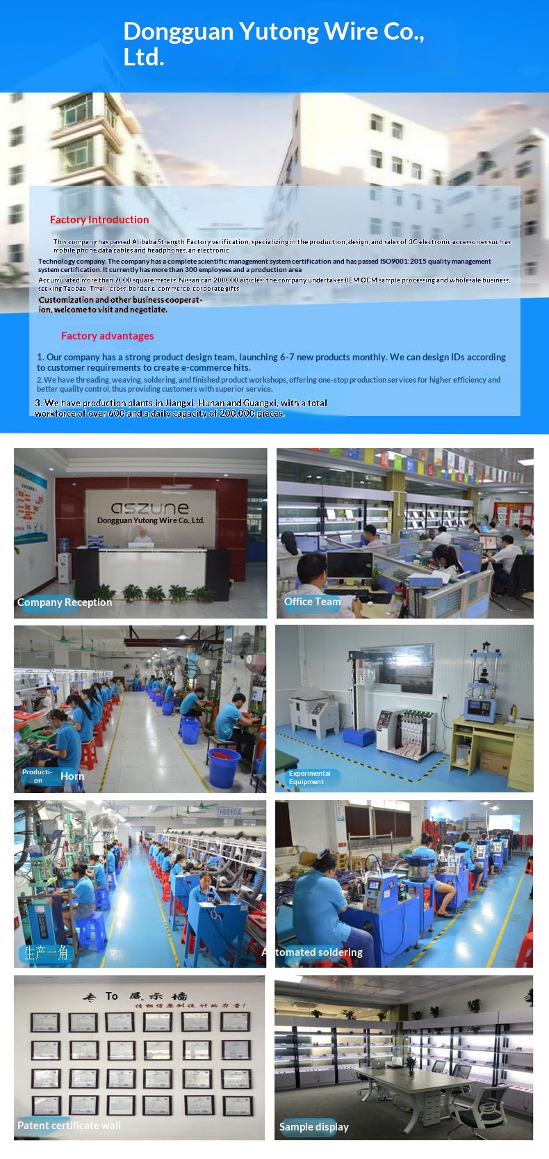 Digitex Blue Student Data Compatible With 7-14 Android Huawei Type-C Phone Fast 6A High Current Charging Cable_voghion.com