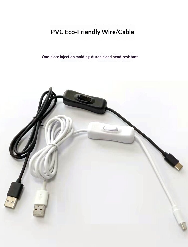 Cavo Digitex USB-dati con interruttore TYPE-C_voghion.com