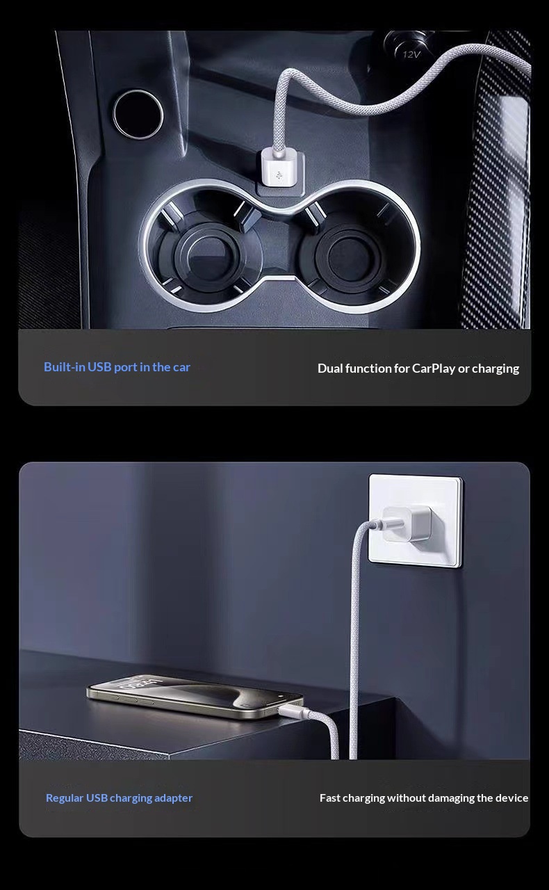 Digitex Kompatibel mit 17 Original-Telefonen Daten Schnell Geflochtenes Typ-C Ladekabel Neu Großhandel_voghion.com