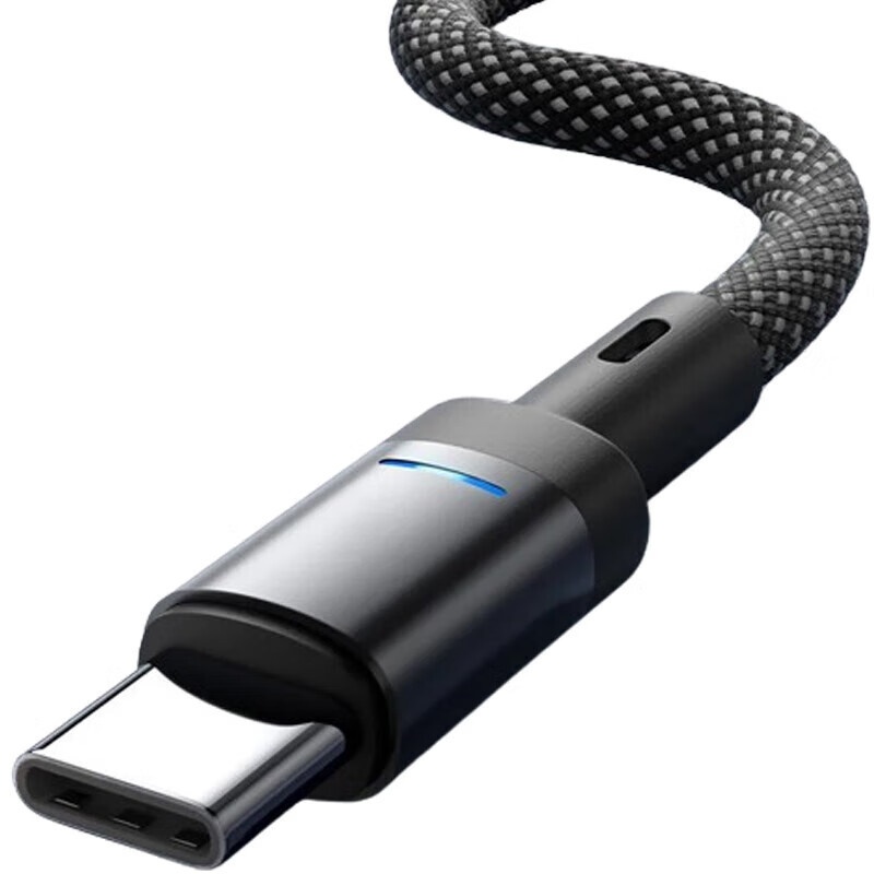 Digitex Anshideng Smart Power-Off Fast compatibile con il cavo di ricarica dati di tipo C per telefono Huawei Mate60_voghion.com