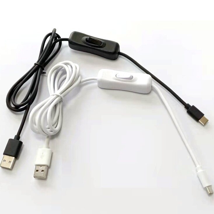 Cavo Digitex USB-dati con interruttore TYPE-C_voghion.com