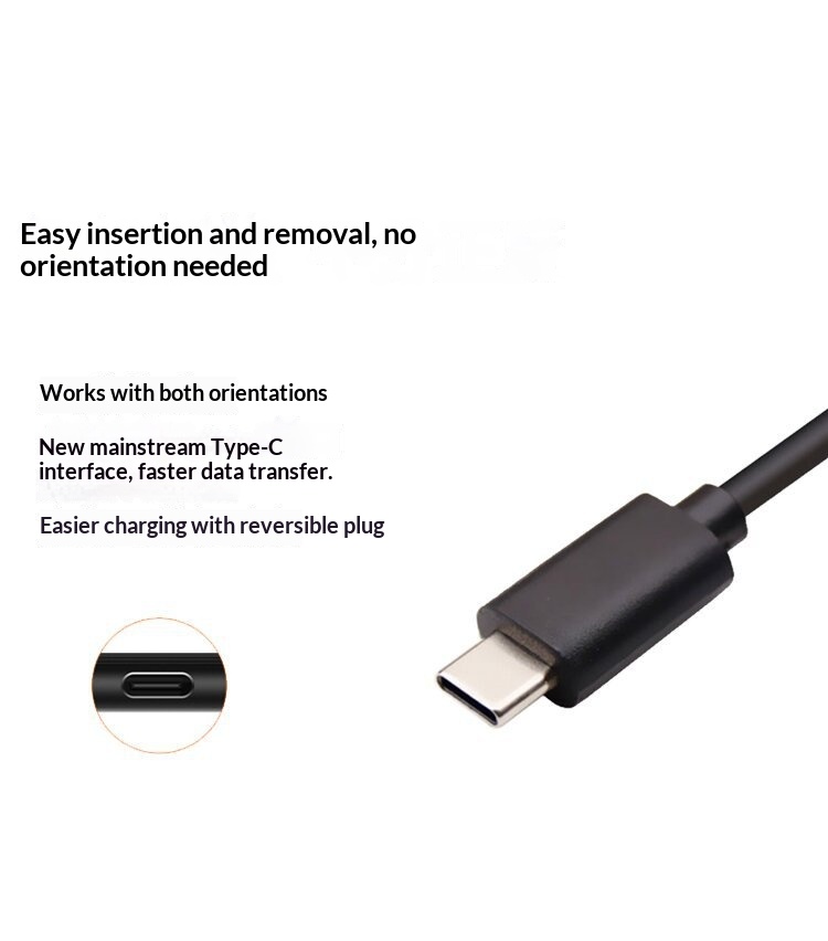 Cavo Digitex USB-dati con interruttore TYPE-C_voghion.com