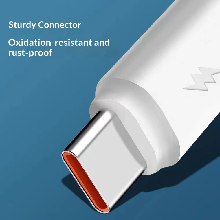 Digitex 120W Datenkabel kompatibel mit Huawei Typ-C Android-Telefonen, Großhandel Schnellladekabel_voghion.com