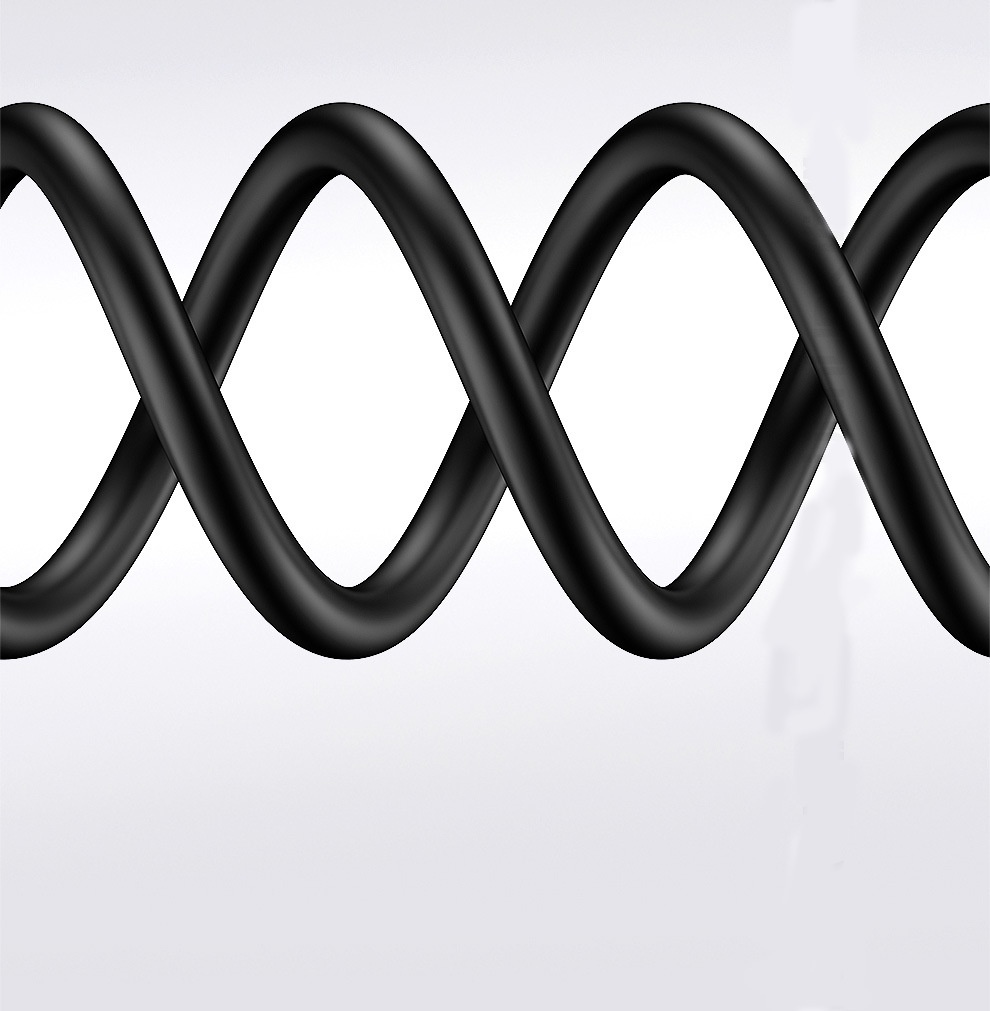 Digitex Dual-Head Type-C Full-Function Data USB 3.2 Gen 2*2 Externe Harde Schijf Kabel PD 240W One-Line Screen Casting_voghion.com