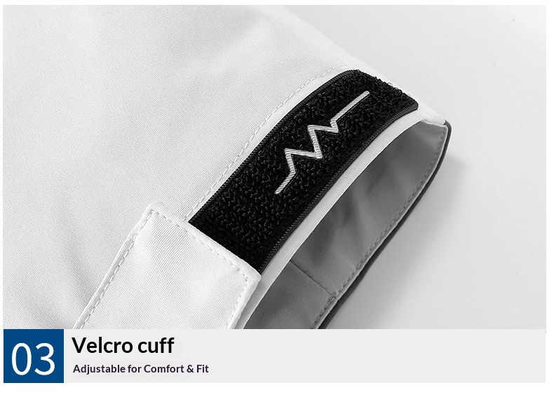 New High-Cost-Performance Solid Color Block Three-in-One Genuine Jacket With Optional Silver Fox Down Inner Liner And_voghion.com