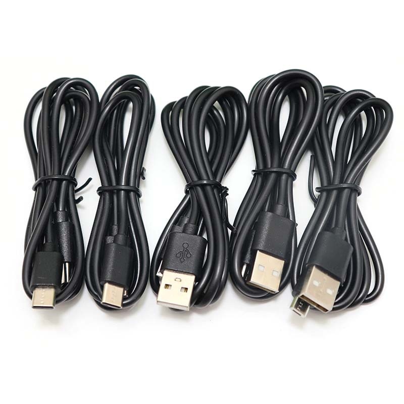 Cavo di ricarica per auricolari Bluetooth Digitex Type-C Data V8 adatto per telefoni cellulari Huawei USB Fast 2A con ventola piccola_voghion.com