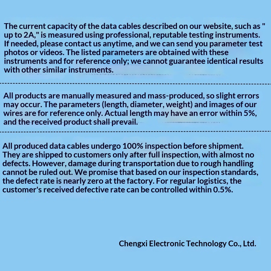 Cavo dati di ricarica super veloce Digitex 6a con gradiente di cristallo di ghiaccio trasparente adatto per Huawei Android Type-C per telefoni cellulari_voghion.com