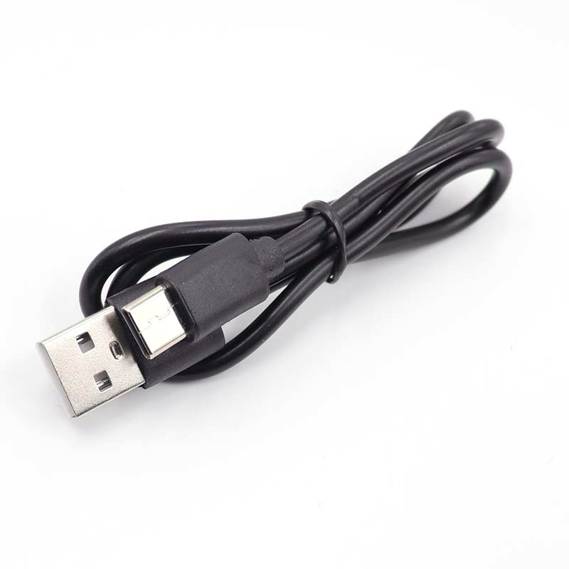 Cavo di ricarica per auricolari Bluetooth Digitex Type-C Data V8 adatto per telefoni cellulari Huawei USB Fast 2A con ventola piccola_voghion.com