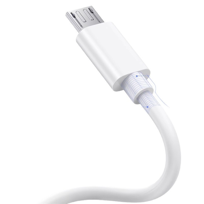 Digitex Compatible Vivo Charging Android Data Flash Fast Charge Huawei Xiaomi Type-C Braided Mobile Phone Cable_voghion.com