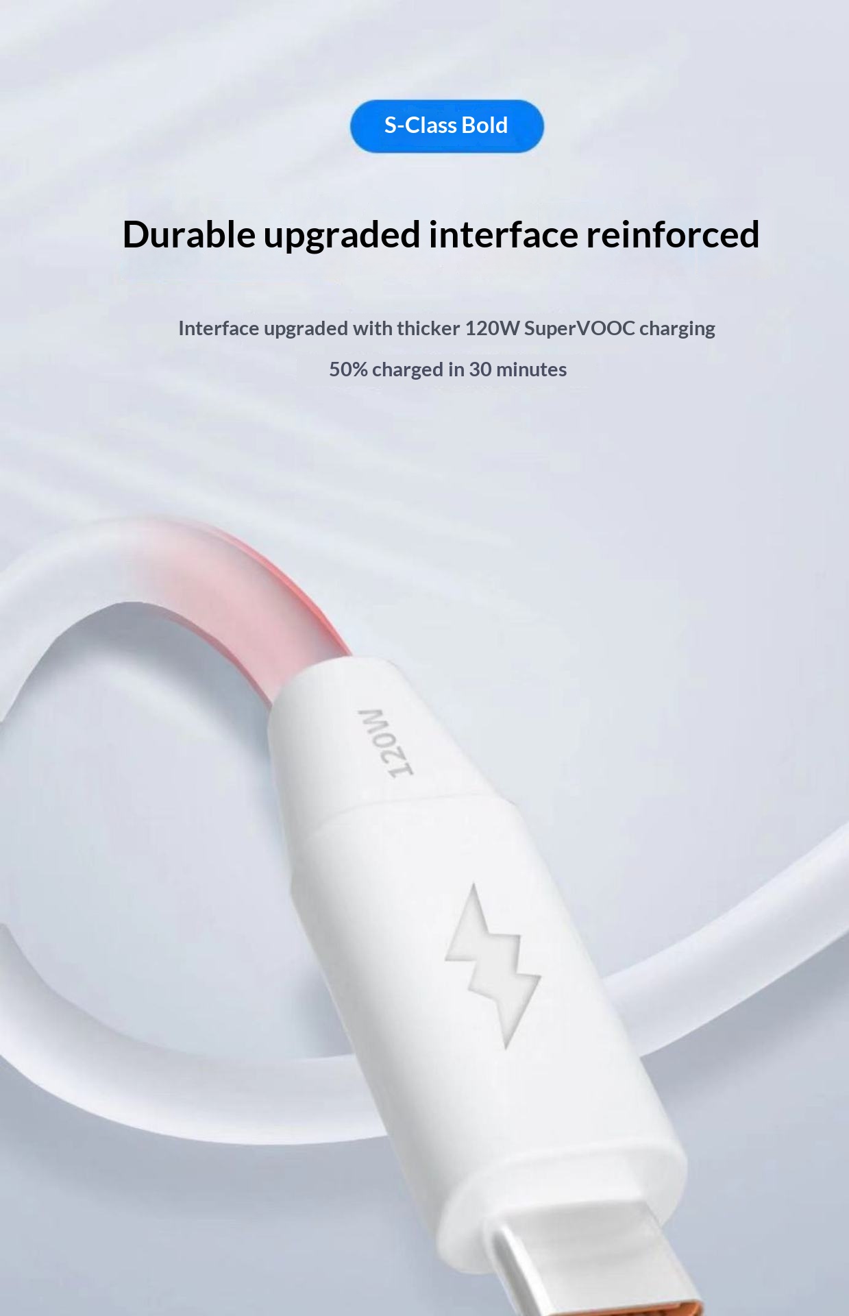 Digitex 120W Datenkabel kompatibel mit Huawei Typ-C Android-Telefonen, Großhandel Schnellladekabel_voghion.com