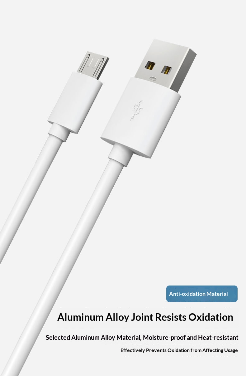 Micro-caméra de surveillance Digitex avec câble d'alimentation USB et port de charge étendu de 3,5 m à 10 m pour Android (transport transfrontalier)_voghion.com