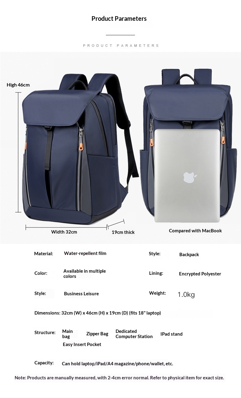 Surge Large Capacity Travel Backpack Men, Outdoor Cycling Backpack, Helmet 18inch Laptop Bag, Lightweight Basketball Bag For_desvips.com