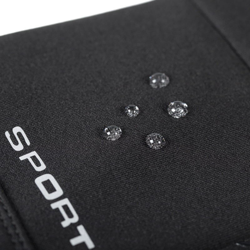 Surge Surge Surge Winter Warm Non-Slip Two-Finger Professional Fishing Cycling Delivery Rider Driving Gloves Men_desvips.com