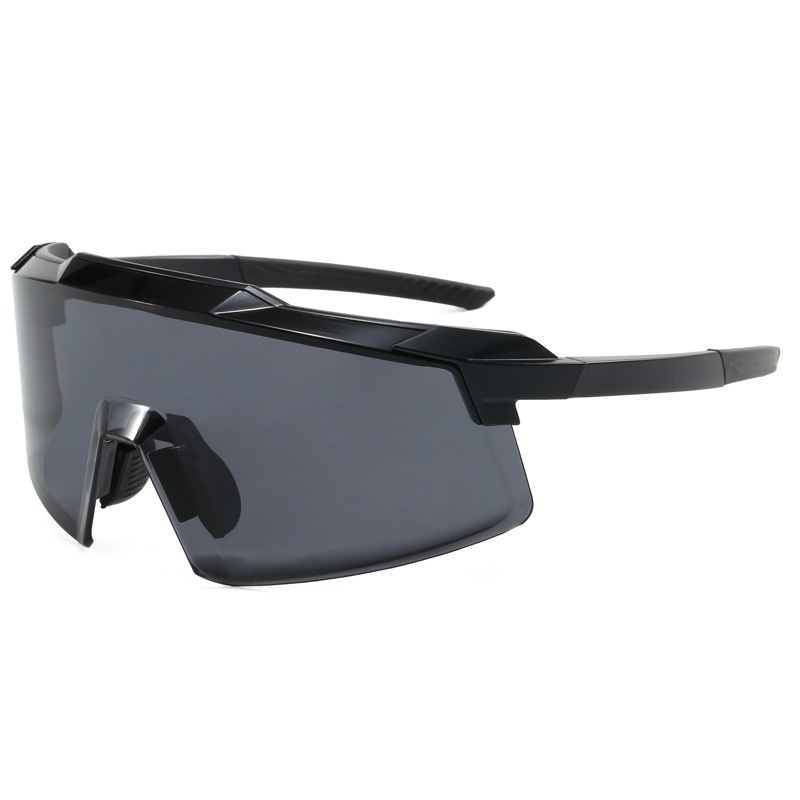 Surge Mountaineering Mountain Hiking Sunglasses UV Protection Outdoor Sports Windproof Glasses Snow Goggles_voghion.com