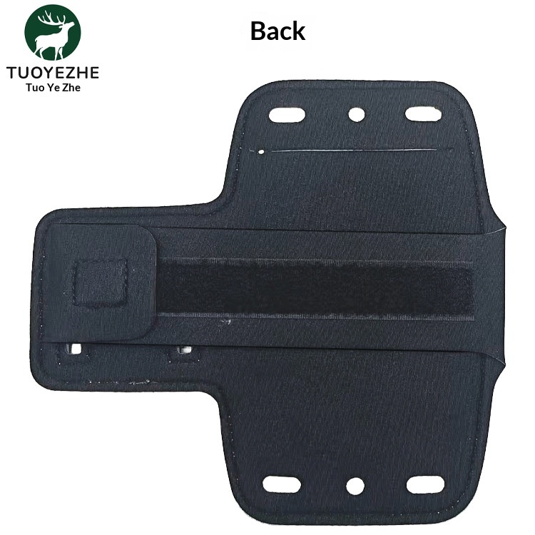 Sports Outdoor Phone Sleeve Men And Women Ultra-thin Waterproof Touchscreen Arm Strap For Delivery Running Fitness Wrist_desvips.com