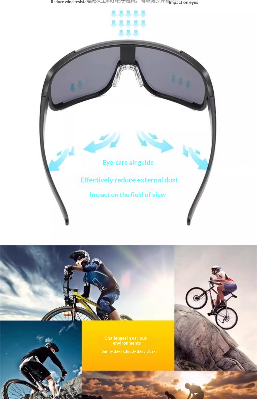 Surge Surge Surge Surge Surge Surge Surge Surge Surge Mountaineering Snow Mountain Goggles Cycling Windproof Hiking UV Protection Outdoor Sports_desvips.com