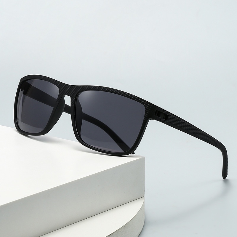 Surge 2025 New Fashion For Men, Retro Outdoor Riding Driving Sun Protection Glasses, Mountaineering Fishing Sunglasses_voghion.com