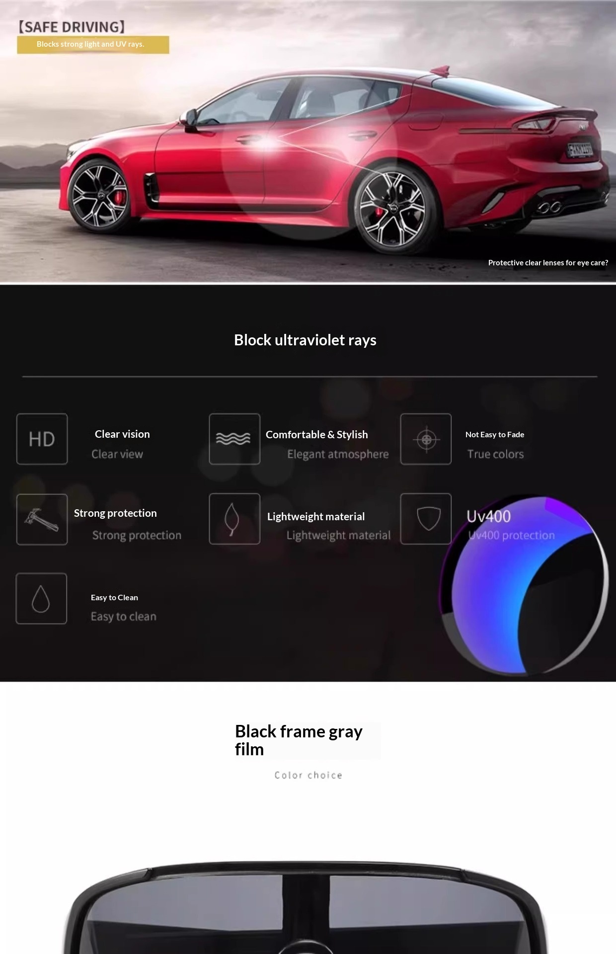 Surge Surge Surge Surge Surge Surge Surge Surge Surge Mountaineering Snow Mountain Goggles Cycling Windproof Hiking UV Protection Outd_desvips.com