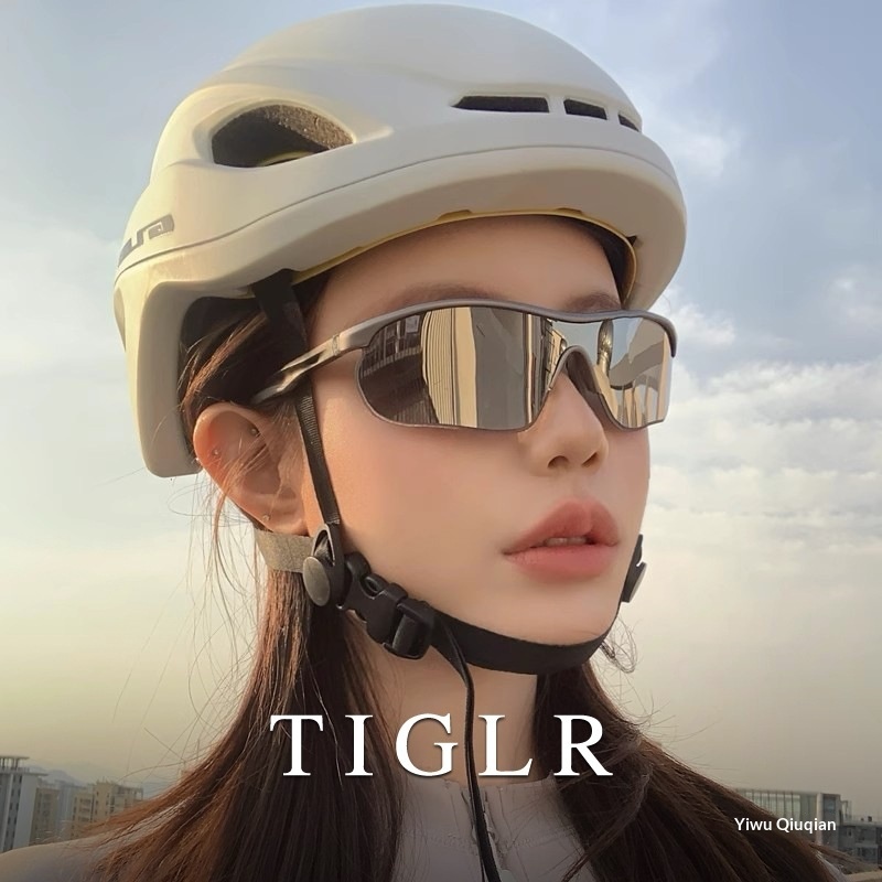 Surge Diger Outdoor Sports Cycling Glasses Mountaineering Running Windproof Goggles Hiking Climbing Sunglasses_voghion.com